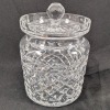 Waterford "Glandore" Barrel Jar - 2