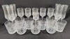 Crystal Glass/Stemware - 3