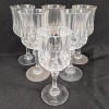 Crystal Glass/Stemware - 5