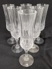Crystal Glass/Stemware - 7