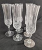 Crystal Glass/Stemware - 8