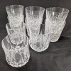 Crystal Glass/Stemware - 11