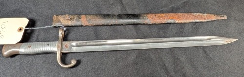 Bayonet