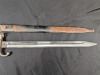 Bayonet - 2