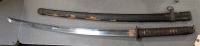 Samurai Sword