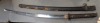 Samurai Sword