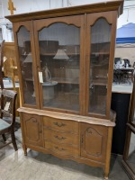 Display Cabinet