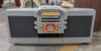Sony CD Radio