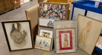 Prints & Artwork