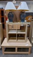 Furniture & Lamps