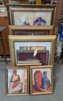 Wall Hanging Prints