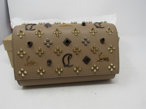Christian Louboutin Clutch (Laredo, TX)