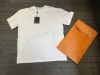 Louis Vuitton Embossed LV T-Shirt (Pompano Beach, FL)
