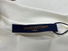 Louis Vuitton Embossed LV T-Shirt (Pompano Beach, FL) - 3