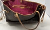Louis Vuitton Neverfull MM Tote & Pochette (Pompano Beach, FL) - 6