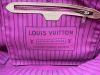 Louis Vuitton Neverfull MM Tote & Pochette (Pompano Beach, FL) - 7
