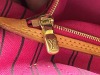 Louis Vuitton Neverfull MM Tote & Pochette (Pompano Beach, FL) - 9