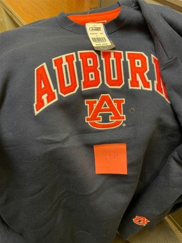 PULLED FROM SALE - Collegiate Clothing (Pompano Beach, FL)