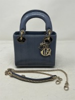 Christian Dior Mini Lady Dior Handbag (Pompano Beach, FL)