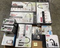 PULLED FROM SALE - Bathroom Faucets (Pompano Beach, FL)