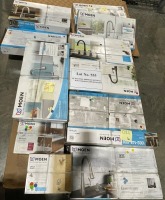 PULLED FROM SALE - Kitchen & Bathroom Faucets (Pompano Beach, FL)