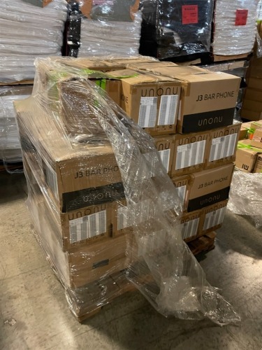 J3 Bar Phones (2,000+ pcs) (Pompano Beach, FL)