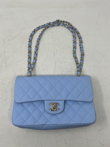 Chanel Caviar Medium Classic Bag (Pompano Beach, FL)
