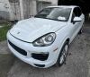 2017 Porsche Cayenne (Opa-Locka, FL)