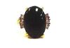 PULLED FROM SALE - Gold Jewelry (80 pcs) (Pompano Beach, FL) - 19
