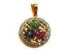 PULLED FROM SALE - Gold Jewelry (80 pcs) (Pompano Beach, FL) - 22