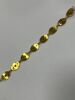 18KY, Blue Sapphire, Ruby & Diamond Bracelet (Pompano Beach, FL) - 3