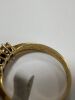 18KY & Diamond Ring (Pompano Beach, FL) - 3