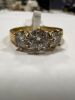 18KY & Diamond Ring (Pompano Beach, FL) - 4