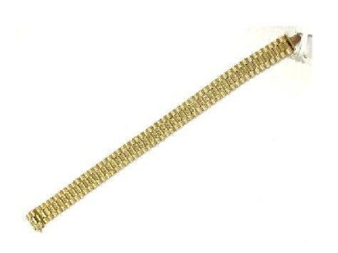 14KY Bracelet (Pompano Beach, FL)