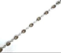 18KW, Zultanite & Diamond Bracelet(Pompano Beach, FL)