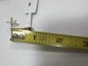 18KY, Ruby & Diamond Earrings (Pompano Beach, FL) - 4