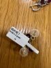 18KY, Ruby & Diamond Earrings (Pompano Beach, FL) - 5