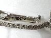 18KY, Ruby & Diamond Earrings (Pompano Beach, FL) - 5