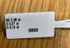 18KY, Ruby & Diamond Earrings (Pompano Beach, FL) - 11