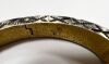 Arto Karaman 24KY Plated & Diamond Bracelet (Pompano Beach, FL) - 3