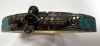 Arto Karaman 24KY Plated & Diamond Bracelet (Pompano Beach, FL) - 4
