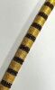 24KY Plated & Sterling Diamond Bracelet (Pompano Beach, FL) - 2