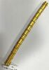 24KY Plated & Sterling Diamond Bracelet (Pompano Beach, FL) - 3