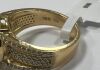 18KY,Opal & Diamond Ring (Pompano Beach, FL) - 5