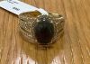 18KY,Opal & Diamond Ring (Pompano Beach, FL) - 6