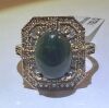 18KR, Opal & Diamond Ring (Pompano Beach, FL) - 7