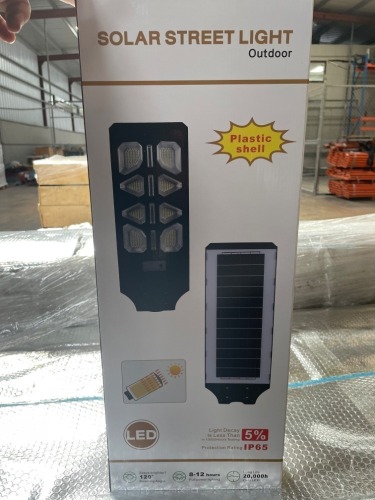 Lighting/Furniture (Almacenes/Guaynabo, PR)