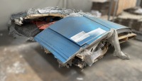 Aluminum Plates (Almacenes/Guaynabo, PR)