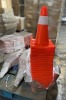Road Cones (Almacenes/Guaynabo, PR)