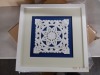 Framed Wall Art (Asiana/Torrance, CA) - 2